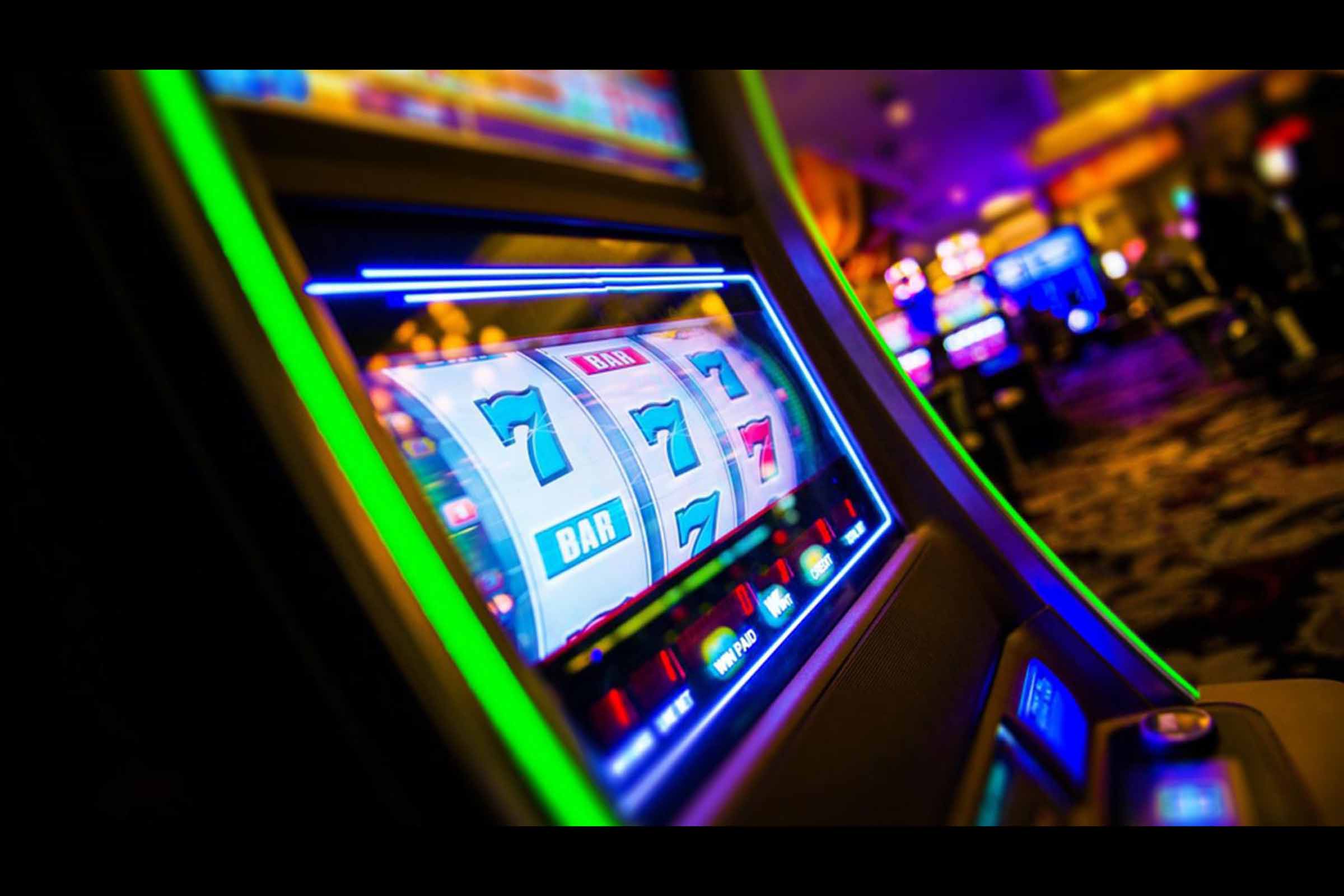 Variações de Blackjack afun